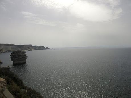 Corsica-Bunifaziu