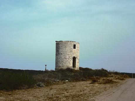 Corsica-Bunifaziu