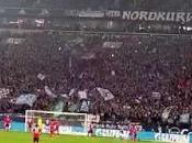 (VIDEO)Schalke fans sing Hertha 17.10.2015