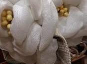 Nappe fiocchi chiavi