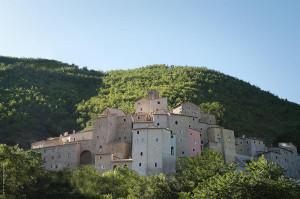 Castello di Postignano