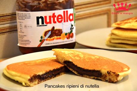 pancakes-ripieni-di-nutella