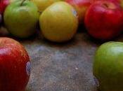 Pesticidi: troppe sostanze chimiche nelle mele