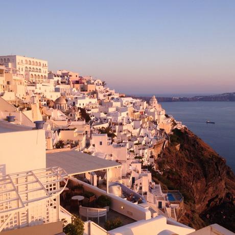 Album dei Ricordi. #santorini