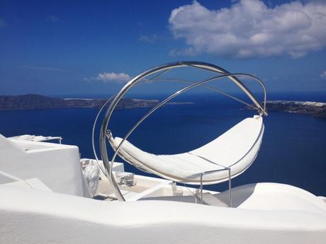 Album dei Ricordi. #santorini