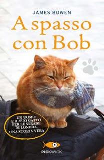 Recensioni Criccose: spasso Bob