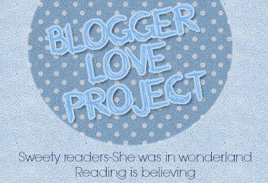 Blogger Love Project - Event Wrap-Up