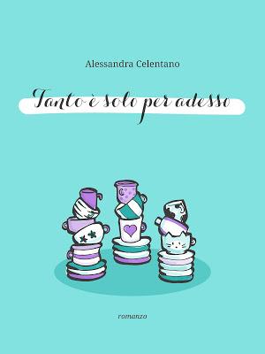 Le autrici EWWA - INTERVISTA A ALESSANDRA CELENTANO