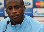 Yaya Tourè contro media: “Sono disgustato calcio”