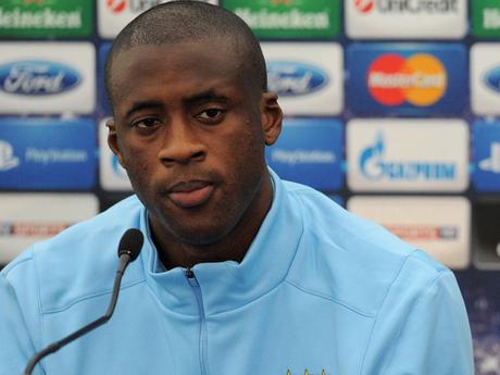 Yaya Tourè contro i media: “Sono un po’ disgustato dal calcio”