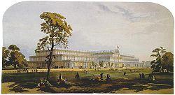 The Great Exhibition 1851