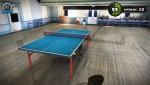 Table Tennis Touch aggiorna: aggiunti multiplayer