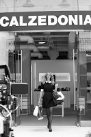 Calzedonia & Julia Roberts: Insieme per il nuovo spot TV