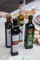 Fuori Expo 2015: La Regione Umbria presenta l' Olio Dop Umbria 2015