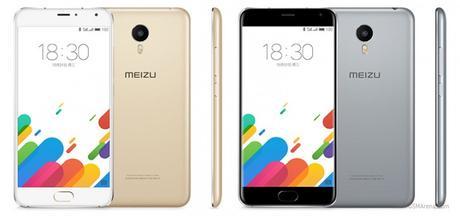 Meizu Metal: la famiglia Blue Charm da oggi si allarga!