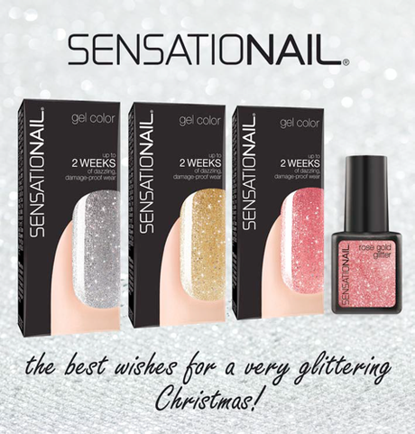 Sensational Christmas 2015