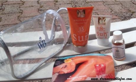 solari World of Beauty #sunbeauty