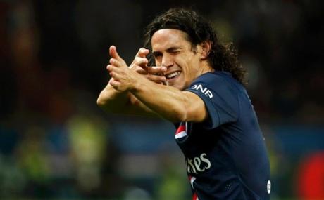 Cavani ancora a Napoli? Sogno irrealizzabile finchè ci sarà ADL alla guida