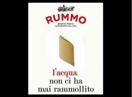 save rummo