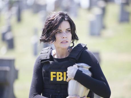 Recensione | Blindspot 1×05 “Split the Law”