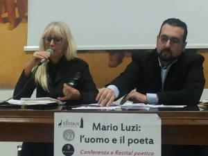 A Firenze l’evento per ricordare Mario Luzi, uomo sensibile e profondamente gentile