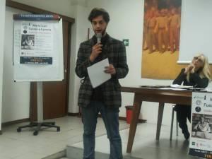 A Firenze l’evento per ricordare Mario Luzi, uomo sensibile e profondamente gentile