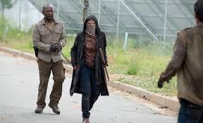 The Walking Dead – S06E02