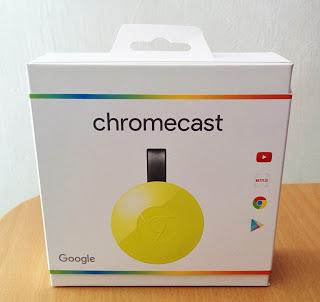 [Recensione completa] la Chromecast è utile? Consigli per l'uso