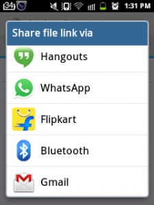 [Guida] Come inviare file PDF e DOC su Whatsapp nel frattempo che venga implementata ufficialmente?