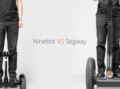 Xiaomi Ninebot Mini ufficiale