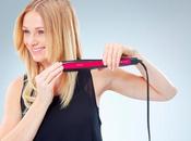 Asciugacapelli piastra Panasonic: piacere prendersi cura propri capelli