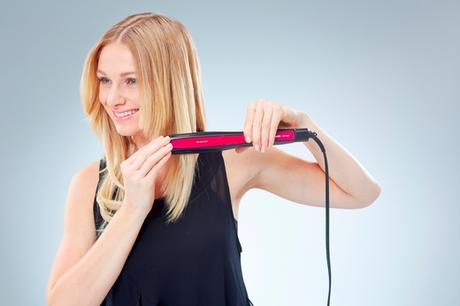 Asciugacapelli e piastra Panasonic: il piacere di prendersi cura dei propri capelli