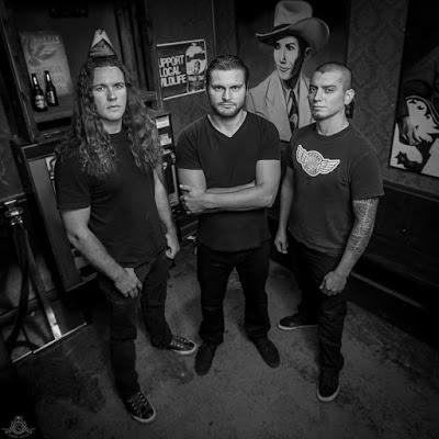 TURBID NORTH Nuovo video 