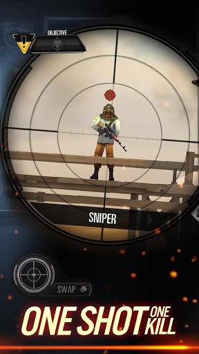 sniper games