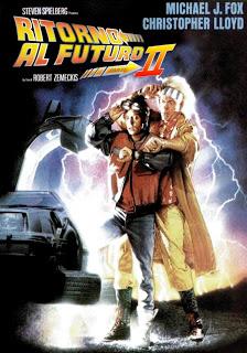 Recensione #143: Ritorno al futuro: Parte II