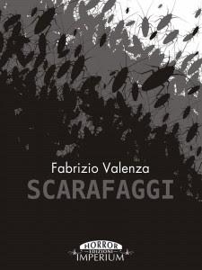 Anteprima: “Scarafaggi” di Fabrizio Valenza