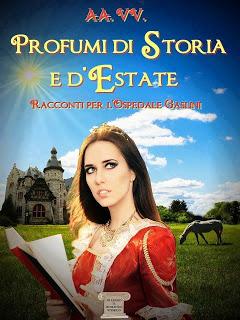 Anteprima: Profumi di Storie e d'Estate - AA.VV.