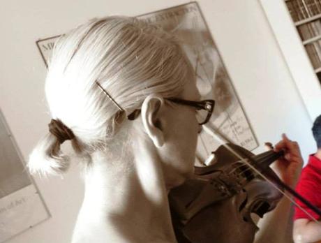 Cosa succede ai piani alti?