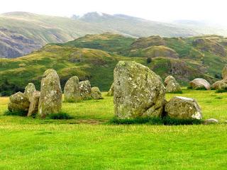 Intervista all'archeoastronomo A. Gaspani: enigmi cosmici dalla preistoria al medioevo.