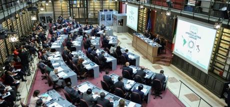 Primo Forum Italia-America Latina e Caraibi alla Camera dei Deputati