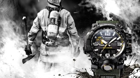 G-SHOCK presenta tre nuovi orologi dedicati agli avventurieri