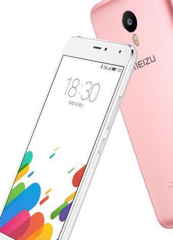 Meizu Metal è ufficiale