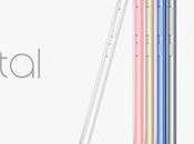 Meizu Metal ufficiale