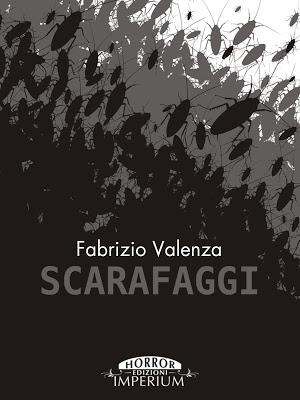 SEGNALAZIONE - Scarafaggi di Fabrizio Valenza