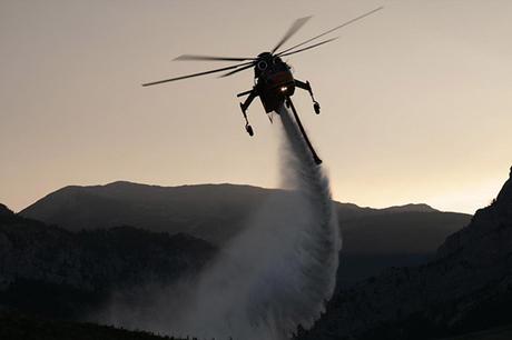 Amianto su elicotteri delle Forze Armate e di Polizia: il Codacons in campo per la difesa dei diritti delle vittime