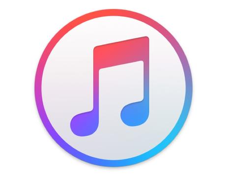 Apple rilascia una nuova versione di iTunes [Vers. 12.3.1]