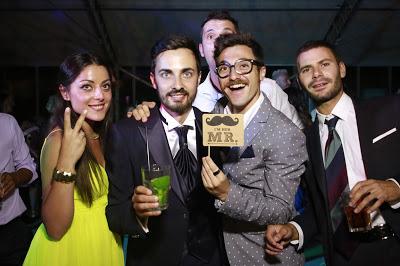 L'idea più originale per il matrimonio? Il Photobooth!