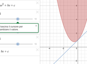 Desmos, calcolatrice grafica gratuita