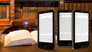 Nel 2016 gli ebook si leggeranno in libreria