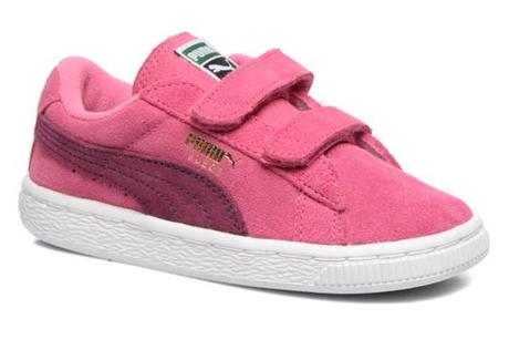 puma-rosa